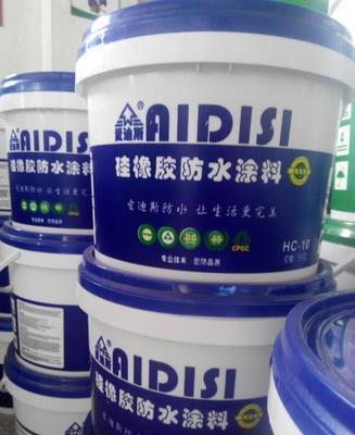 JS防水涂料的優(yōu)勢(shì)與應(yīng)用解析