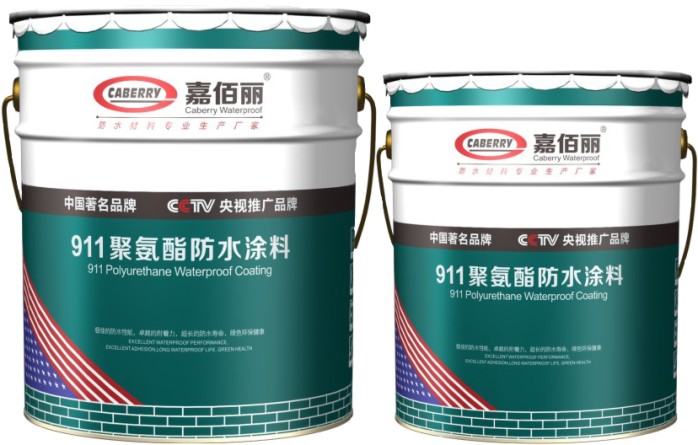 廣州防水涂料廠與防水材料公司的選擇指南 從生產(chǎn)到補(bǔ)漏全攻略